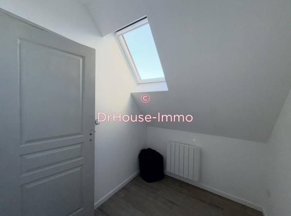 Appartement à vendre 1 pièce de 15 m²
