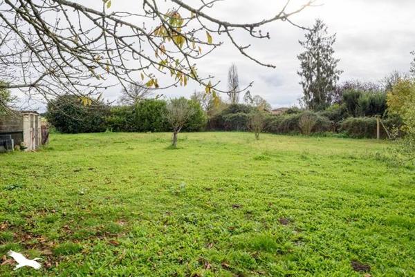 Maison à vendre |  Aubagnan |  6 pièces | 164 m²