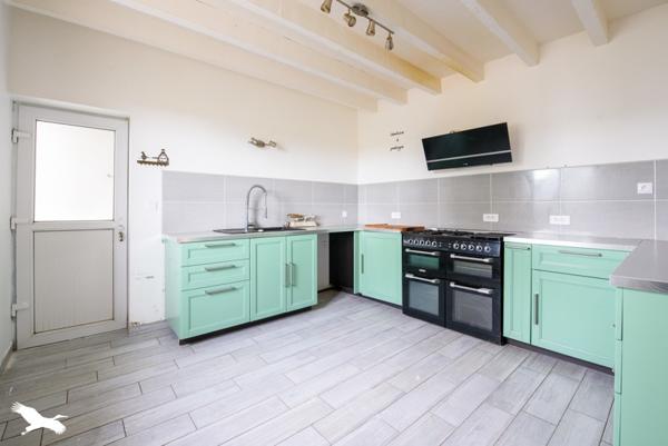 Maison à vendre |  Aubagnan |  6 pièces | 164 m²