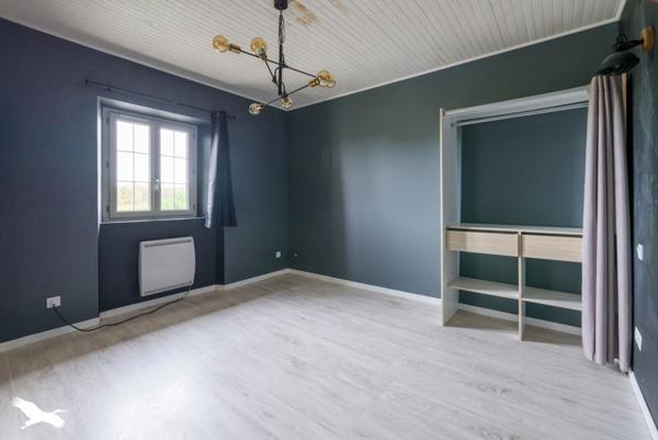 Maison à vendre |  Aubagnan |  6 pièces | 164 m²