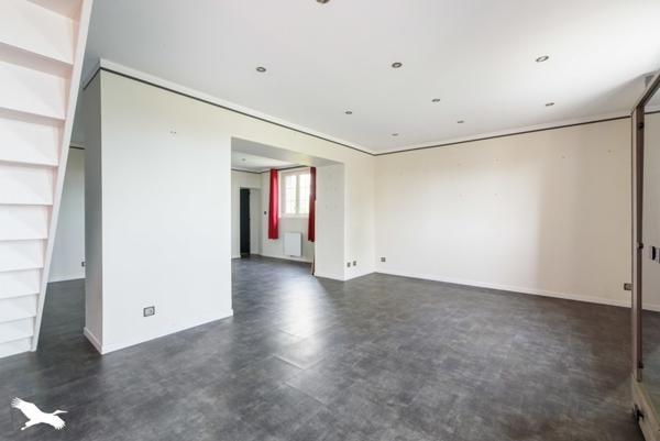 Maison à vendre |  Aubagnan |  6 pièces | 164 m²