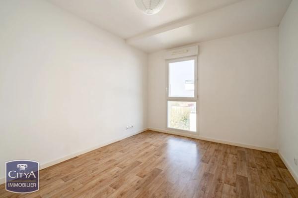 Appartement à vendre 2 pièces 50.24m²