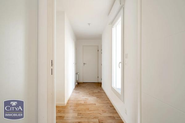 Appartement à vendre 2 pièces 50.24m²