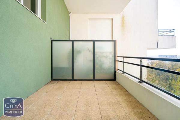 Appartement à vendre 2 pièces 50.24m²