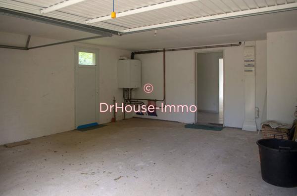 Maison à vendre 6 pièces de 161 m²