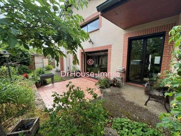 Maison à vendre 8 pièces de 210 m²
