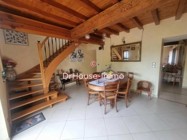 Maison à vendre 8 pièces de 210 m²