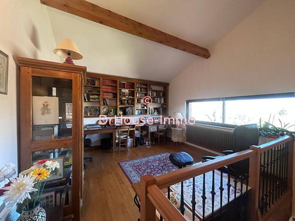 Maison à vendre 8 pièces de 210 m²