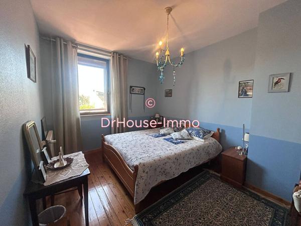 Maison à vendre 8 pièces de 210 m²