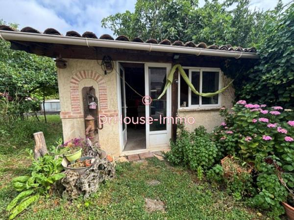 Maison à vendre 8 pièces de 210 m²