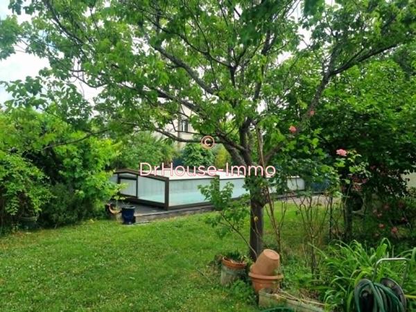 Maison à vendre 8 pièces de 210 m²