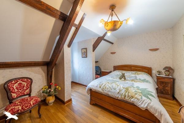 Maison à vendre |  Flaujac-Poujols |  5 pièces | 137 m²