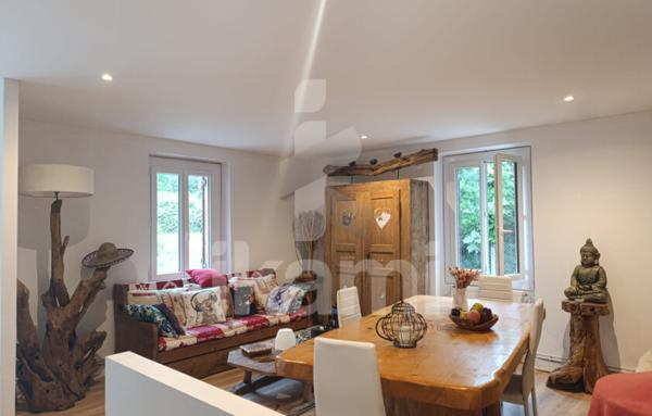 Aire-sur-l'Adour -  Maison 90 m2 avec Grand Terrain de 3895 m2