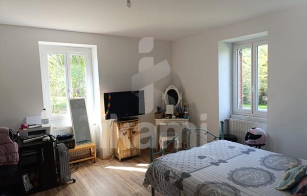 Aire-sur-l'Adour -  Maison 90 m2 avec Grand Terrain de 3895 m2