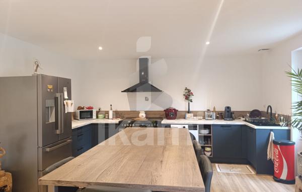 Aire-sur-l'Adour -  Maison 90 m2 avec Grand Terrain de 3895 m2