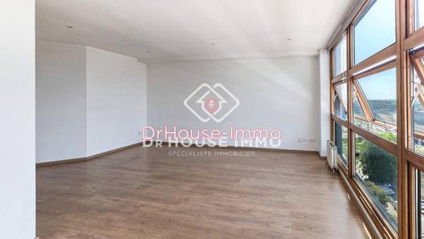 Appartement à vendre 2 pièces de 45 m²
