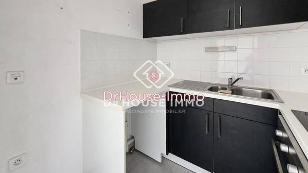 Appartement à vendre 2 pièces de 45 m²