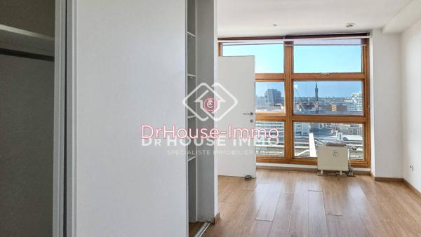 Appartement à vendre 2 pièces de 45 m²