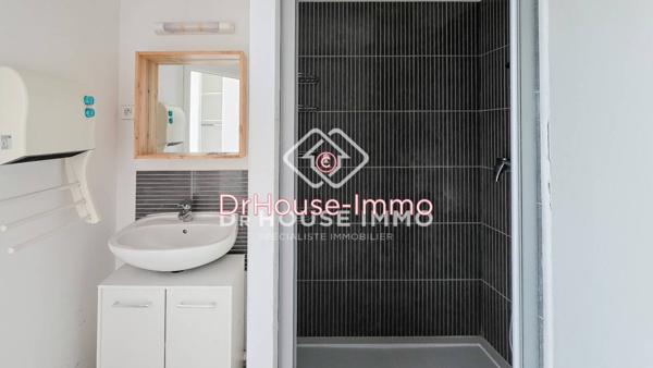 Appartement à vendre 2 pièces de 45 m²