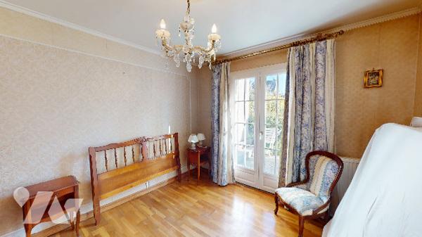 En exclusivité, maison à vendre sur la commune de OIRY (51530)