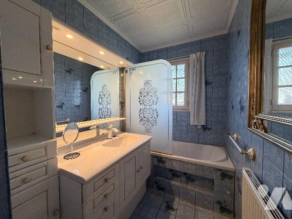 En exclusivité, maison à vendre sur la commune de OIRY (51530)