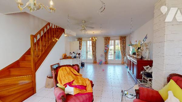 En exclusivité, maison à vendre sur la commune de OIRY (51530)