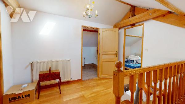 En exclusivité, maison à vendre sur la commune de OIRY (51530)