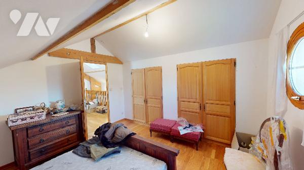 En exclusivité, maison à vendre sur la commune de OIRY (51530)