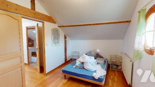 En exclusivité, maison à vendre sur la commune de OIRY (51530)