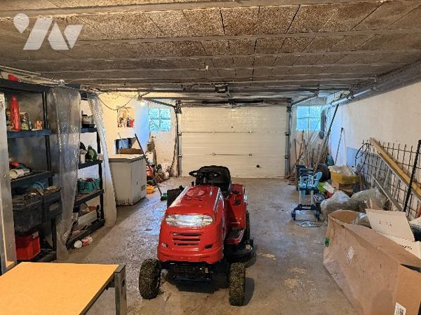 En exclusivité, maison à vendre sur la commune de OIRY (51530)