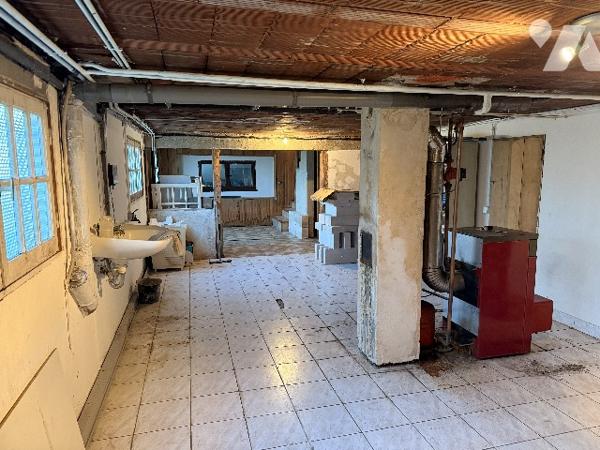 En exclusivité, maison à vendre sur la commune de OIRY (51530)