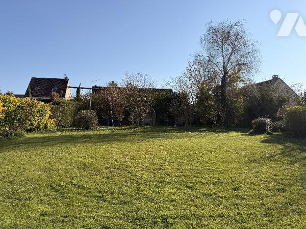 En exclusivité, maison à vendre sur la commune de OIRY (51530)