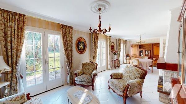 En exclusivité, maison à vendre sur la commune de OIRY (51530)