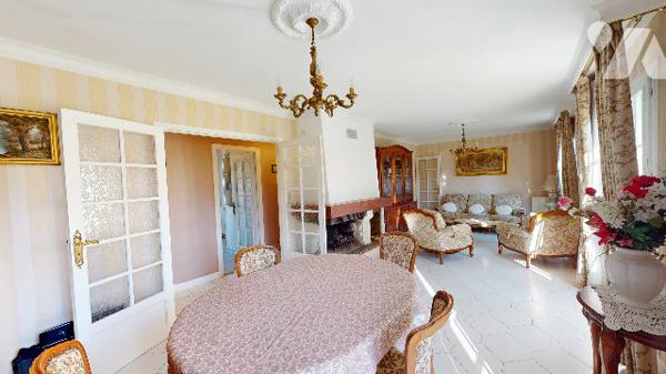 En exclusivité, maison à vendre sur la commune de OIRY (51530)