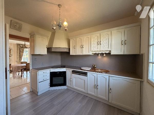 En exclusivité, maison à vendre sur la commune de OIRY (51530)