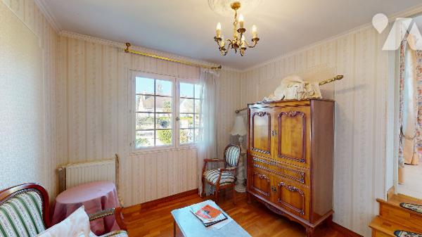 En exclusivité, maison à vendre sur la commune de OIRY (51530)