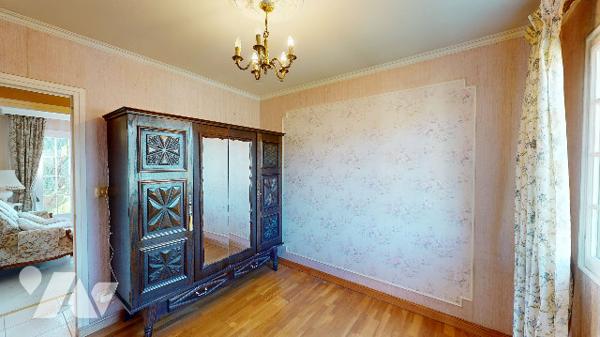 En exclusivité, maison à vendre sur la commune de OIRY (51530)