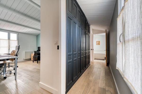 Île de Ré - Le Bois plage - Villa avec piscine