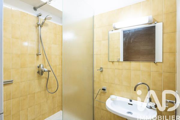 Appartement à vendre 4 pièces 99,62 m² Montrouge