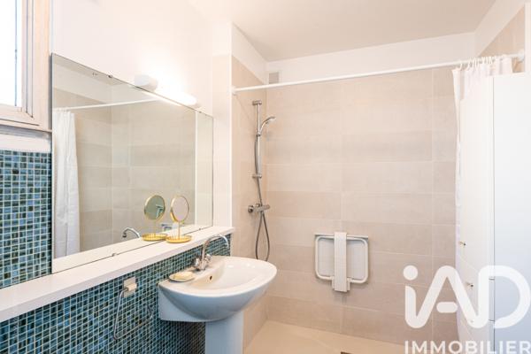 Appartement à vendre 4 pièces 100 m² Montrouge