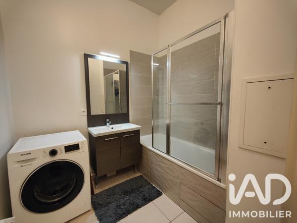 Appartement à vendre 4 pièces 66 m² Rosny-sous-Bois