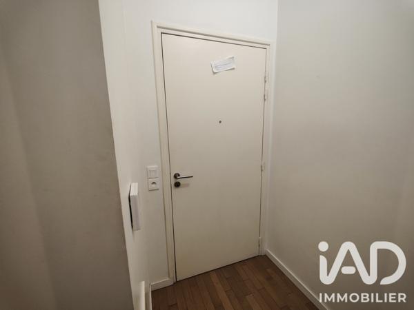 Appartement à vendre 4 pièces 66 m² Rosny-sous-Bois