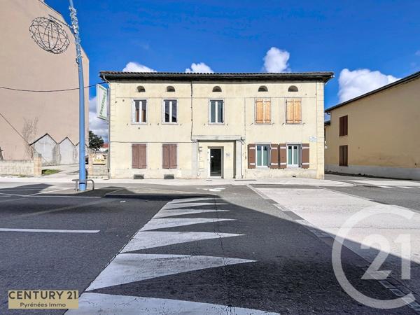 Appartement F2 Bis à vendre  3 pièces - 67,40 m2 ST GAUDENS - 31