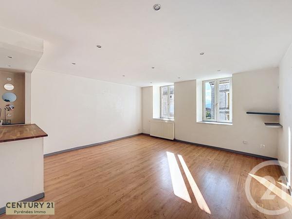 Appartement F2 Bis à vendre  3 pièces - 67,40 m2 ST GAUDENS - 31