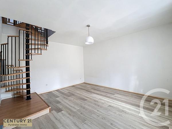 Appartement F2 Bis à vendre  3 pièces - 67,40 m2 ST GAUDENS - 31