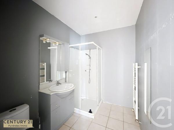 Appartement F2 Bis à vendre  3 pièces - 67,40 m2 ST GAUDENS - 31