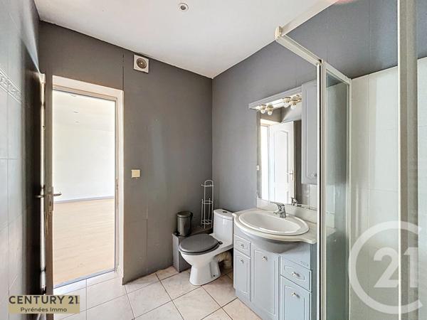 Appartement F2 Bis à vendre  3 pièces - 67,40 m2 ST GAUDENS - 31