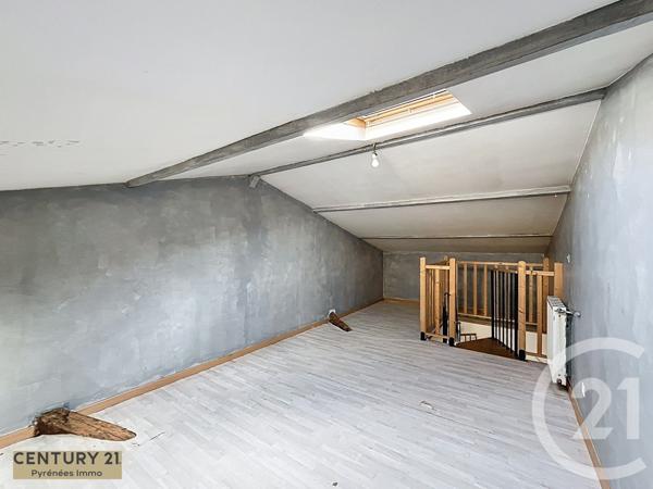 Appartement F2 Bis à vendre  3 pièces - 67,40 m2 ST GAUDENS - 31