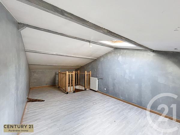 Appartement F2 Bis à vendre  3 pièces - 67,40 m2 ST GAUDENS - 31