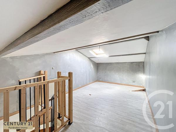 Appartement F2 Bis à vendre  3 pièces - 67,40 m2 ST GAUDENS - 31